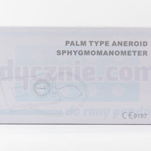 HS-50A monitor de tensiune arterială cu stetoscop